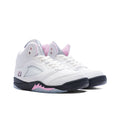Air Jordan 5 Retro OG '35th Anniversary' (PS) - White/Black/Med Soft Pink/White Jordan