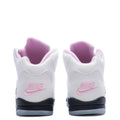 Air Jordan 5 Retro OG '35th Anniversary' (PS) - White/Black/Med Soft Pink/White Jordan