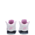 Air Jordan 5 Retro OG '35th Anniversary' (TD) - White/Black/Med Soft Pink/White Jordan