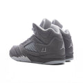 Air Jordan 5 Retro 'Wolf Grey' (PS) - Light Graphite/White/Wolf Grey Jordan