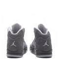 Air Jordan 5 Retro 'Wolf Grey' (PS) - Light Graphite/White/Wolf Grey Jordan
