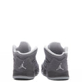 Air Jordan 5 Retro 'Wolf Grey' (TD) - Light Graphite/White/Wolf Grey Jordan
