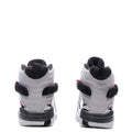 Air Jordan 8 Retro 'Bugs Bunny' (PS) - White/Black/True Red Jordan