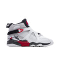 Air Jordan 8 Retro 'Bugs Bunny' (PS) - White/Black/True Red Jordan