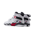 Air Jordan 8 Retro 'Bugs Bunny' (PS) - White/Black/True Red Jordan