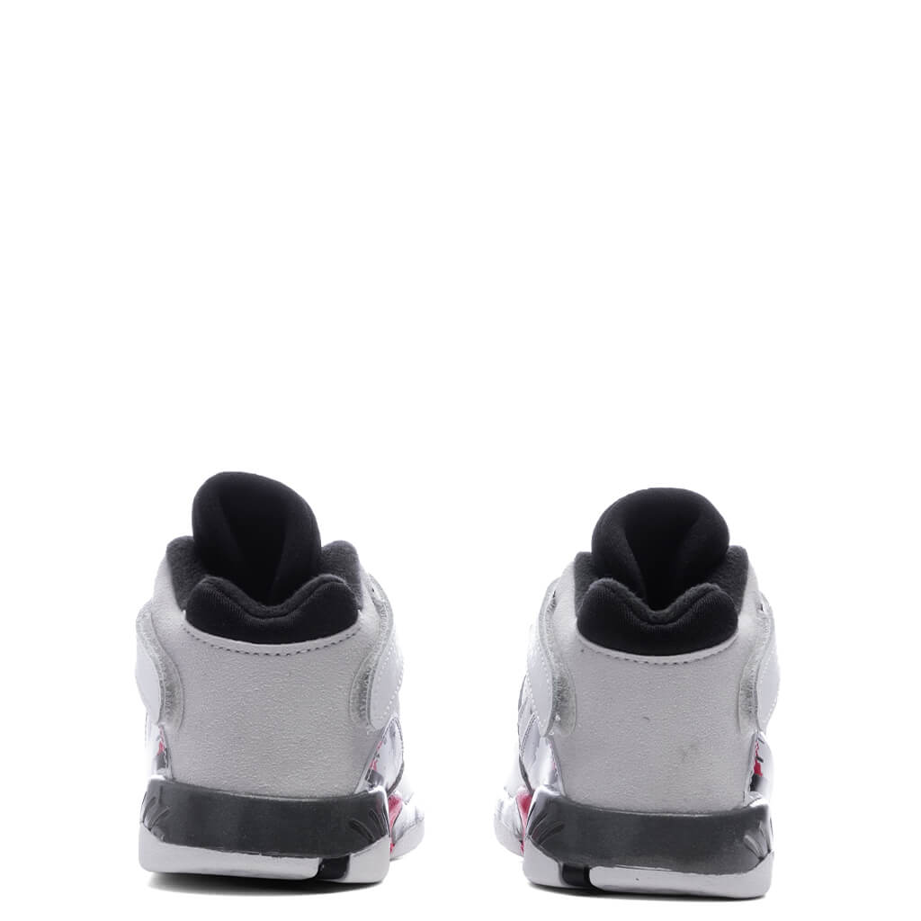 Air Jordan 8 Retro 'Bugs Bunny' (TD) - White/Black/True Red Jordan
