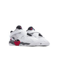 Air Jordan 8 Retro 'Bugs Bunny' (TD) - White/Black/True Red Jordan