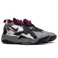 Zoom '92 Paris Saint-Germain - Light Graphite/Bordeaux Jordan