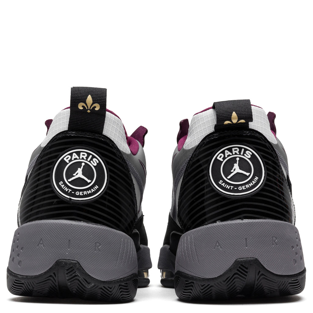 Zoom '92 Paris Saint-Germain - Light Graphite/Bordeaux Jordan