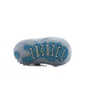 Air Jordan 11 Retro Low 'University Blue' (TD) - White/University Blue/Black Jordan