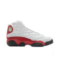 Air Jordan 13 Retro OG 'True Red' (PS) - White/Black/True Red Jordan