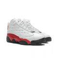Air Jordan 13 Retro OG 'True Red' (PS) - White/Black/True Red Jordan