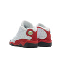 Air Jordan 13 Retro OG 'True Red' (TD) - White/Black/True Red Jordan