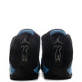 Air Jordan 14 Retro 'University Blue' (PS) - Black/White/University Blue Jordan
