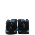 Air Jordan 14 Retro 'University Blue' (TD) - Black/White/University Blue Jordan