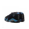 Air Jordan 14 Retro 'University Blue' (TD) - Black/White/University Blue Jordan