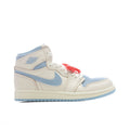 Air Jordan 1 Retro High OG 'Psychic Blue' (PS) - Pale Ivory/Psychic Blue/Coconut Milk Jordan