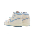 Air Jordan 1 Retro High OG 'Psychic Blue' (PS) - Pale Ivory/Psychic Blue/Coconut Milk Jordan