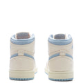 Air Jordan 1 Retro High OG 'Psychic Blue' (PS) - Pale Ivory/Psychic Blue/Coconut Milk Jordan