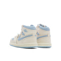 Air Jordan 1 Retro High OG 'Psychic Blue' (TD) - Pale Ivory/Psychic Blue/Coconut Milk Jordan