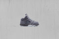 Air Jordan 5 Retro 'Wolf Grey' (TD) - Light Graphite/White/Wolf Grey Jordan