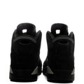 Air Jordan 6 Retro 'Cap and Gown' (PS) - Black/Reflect Silver/Black Jordan