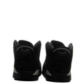 Air Jordan 6 Retro 'Cap and Gown' (TD) - Black/Reflect Silver/Black Jordan