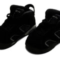 Air Jordan 6 Retro 'Cap and Gown' (TD) - Black/Reflect Silver/Black Jordan