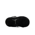 Air Jordan 6 Retro 'Cap and Gown' (TD) - Black/Reflect Silver/Black Jordan