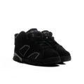 Air Jordan 6 Retro 'Cap and Gown' (TD) - Black/Reflect Silver/Black Jordan