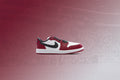 Air Jordan 1 Retro Low OG 'Chicago' (PS) - Varsity Red/Black/Summit White Jordan