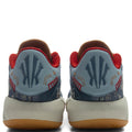 ANTA x Sneaker Politics KAI 3 'Patchwork' - Sky Blue/Off White/Khaki Anta