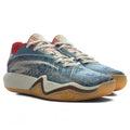 ANTA x Sneaker Politics KAI 3 'Patchwork' - Sky Blue/Off White/Khaki Anta