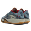 ANTA x Sneaker Politics KAI 3 'Patchwork' - Sky Blue/Off White/Khaki Anta