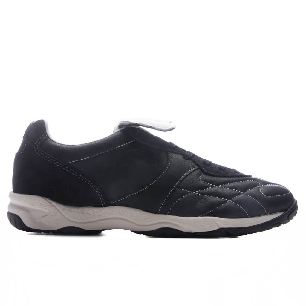 King Indoor Icons - Puma Black/Frosted Ivory Puma