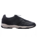 King Indoor Icons - Puma Black/Frosted Ivory Puma