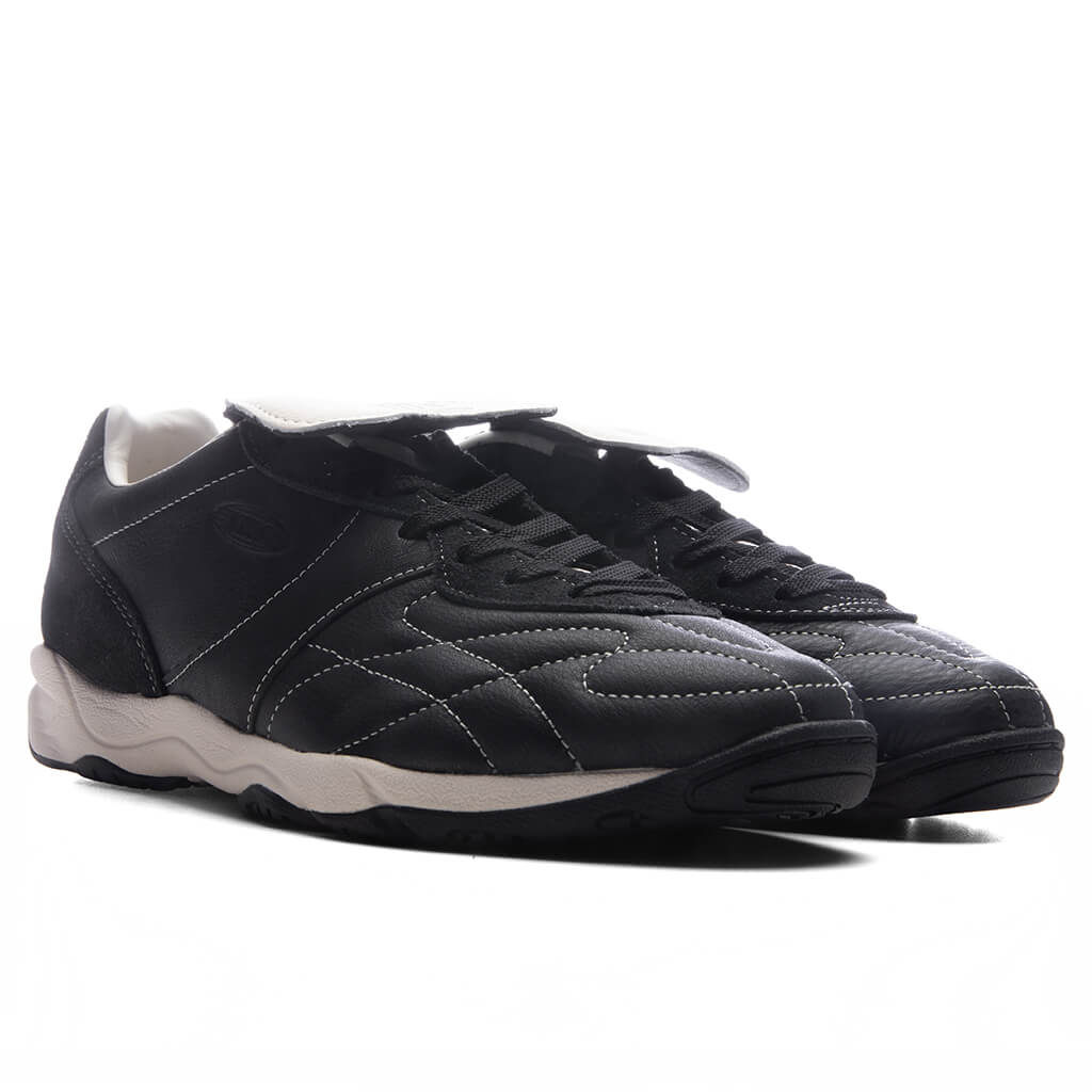 King Indoor Icons - Puma Black/Frosted Ivory Puma
