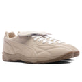 Puma x Represent King Indoor - Light Sand/Frosted Ivory Puma
