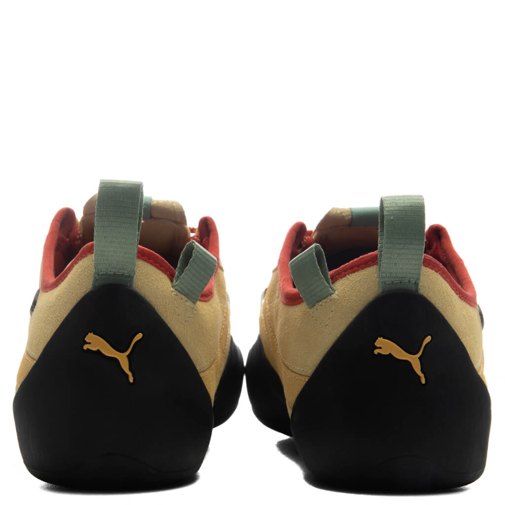 Klim - Light Straw/Puma Black Puma