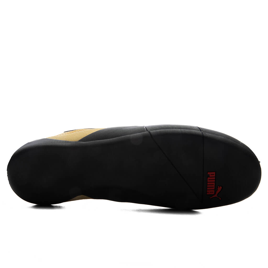 Klim - Light Straw/Puma Black Puma