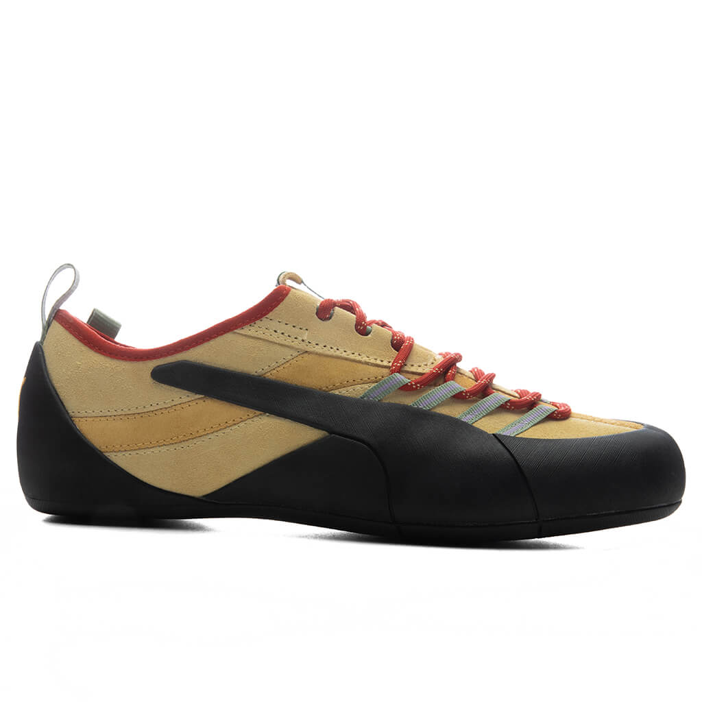 Klim - Light Straw/Puma Black Puma