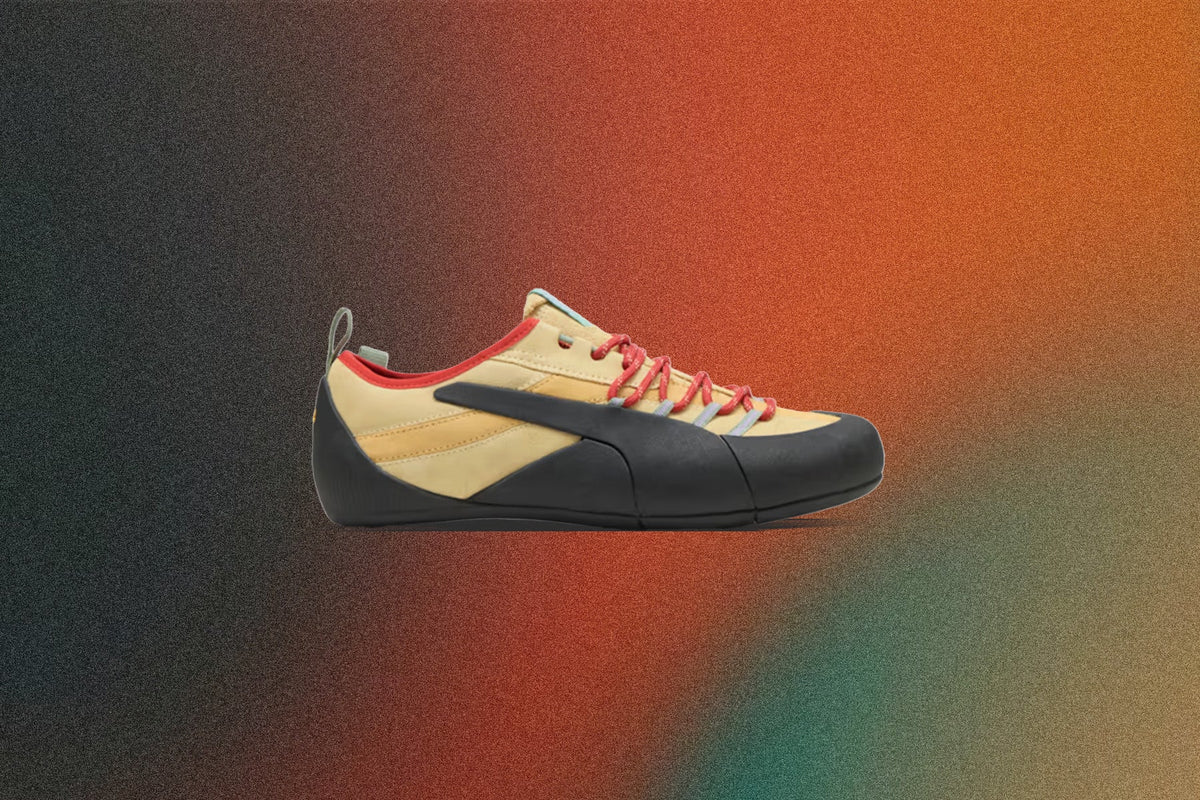 Klim - Light Straw/Puma Black Puma