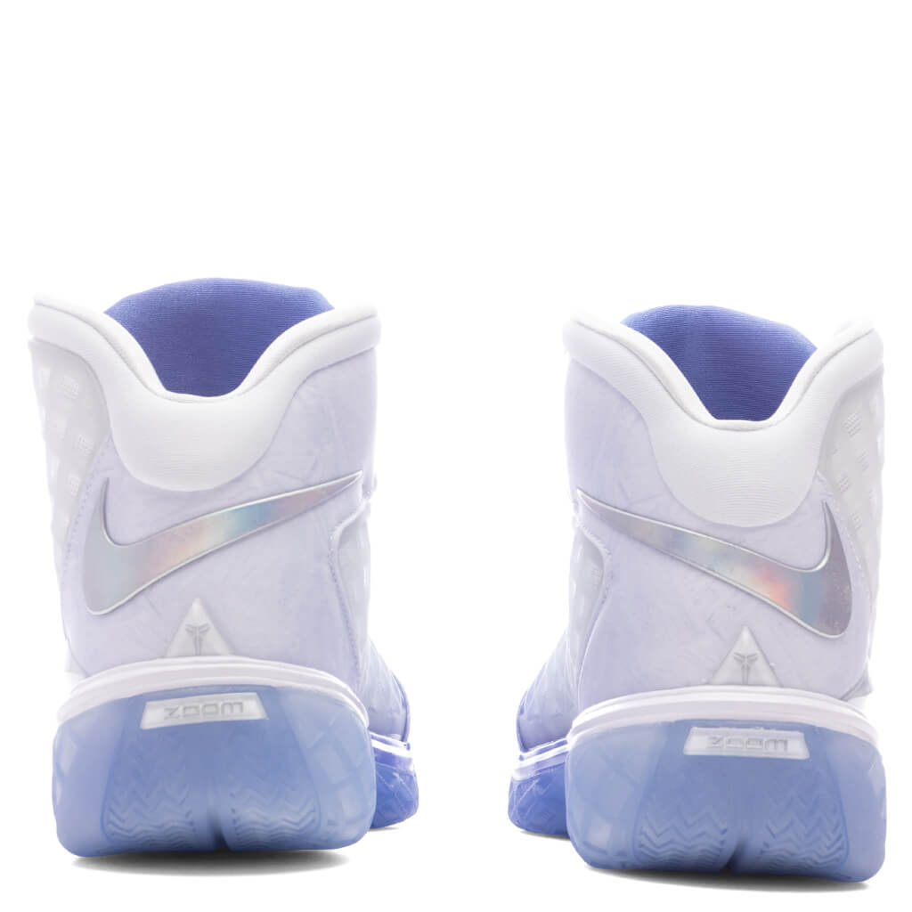 Kobe III Protro 'Royal Pulse'  - Royal Pulse/Chrome White Nike