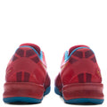 Kobe 8 Protro 'Year of the Horse' - Light Crimson/Bright Citron/Vivid Blue Nike
