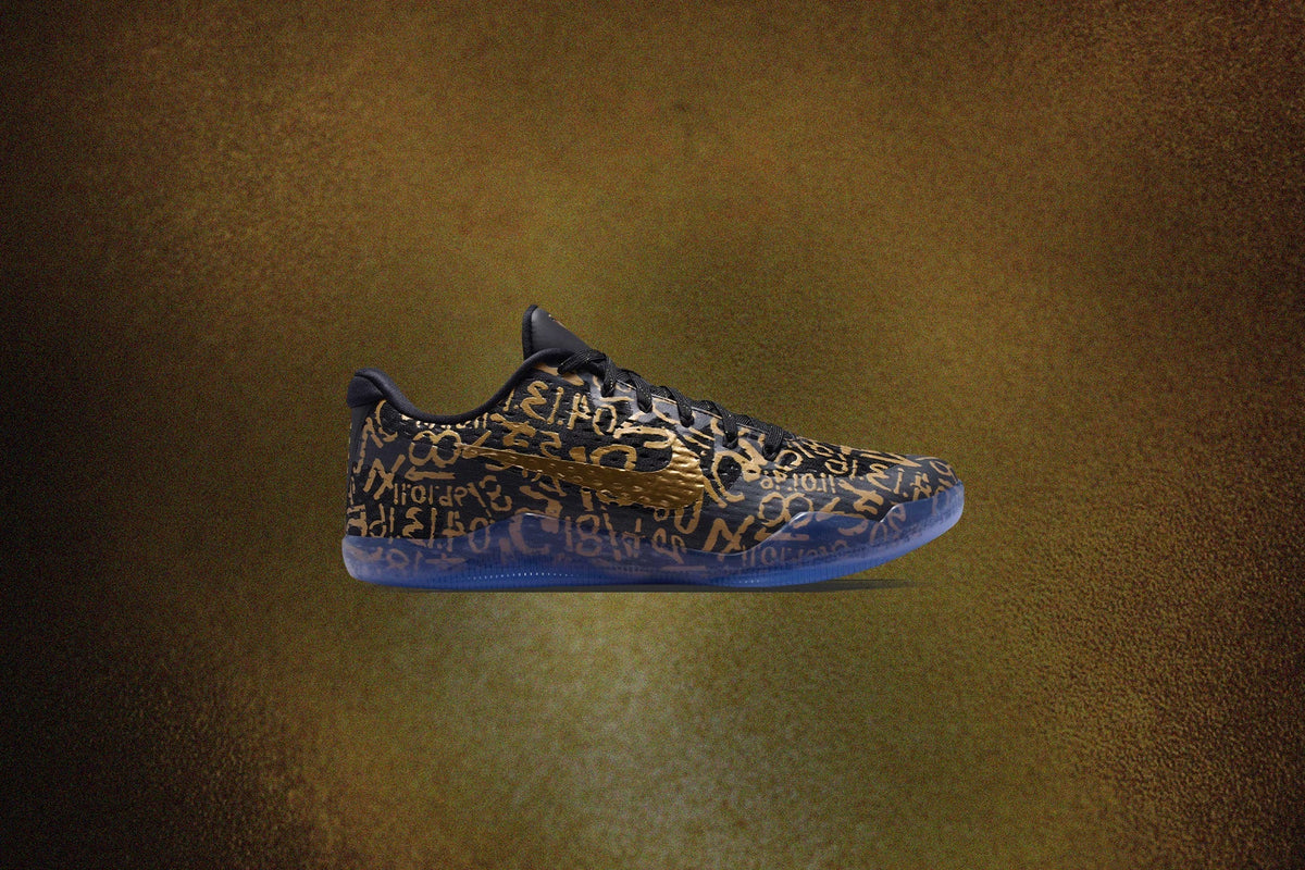 Kobe 11 Protro 'Mamba Day' - Multi Color/Multi Color Nike