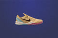 Kobe 8 EXT Protro 'Siempre Mio' - Light Orewood Brown/Baroque Brown Nike