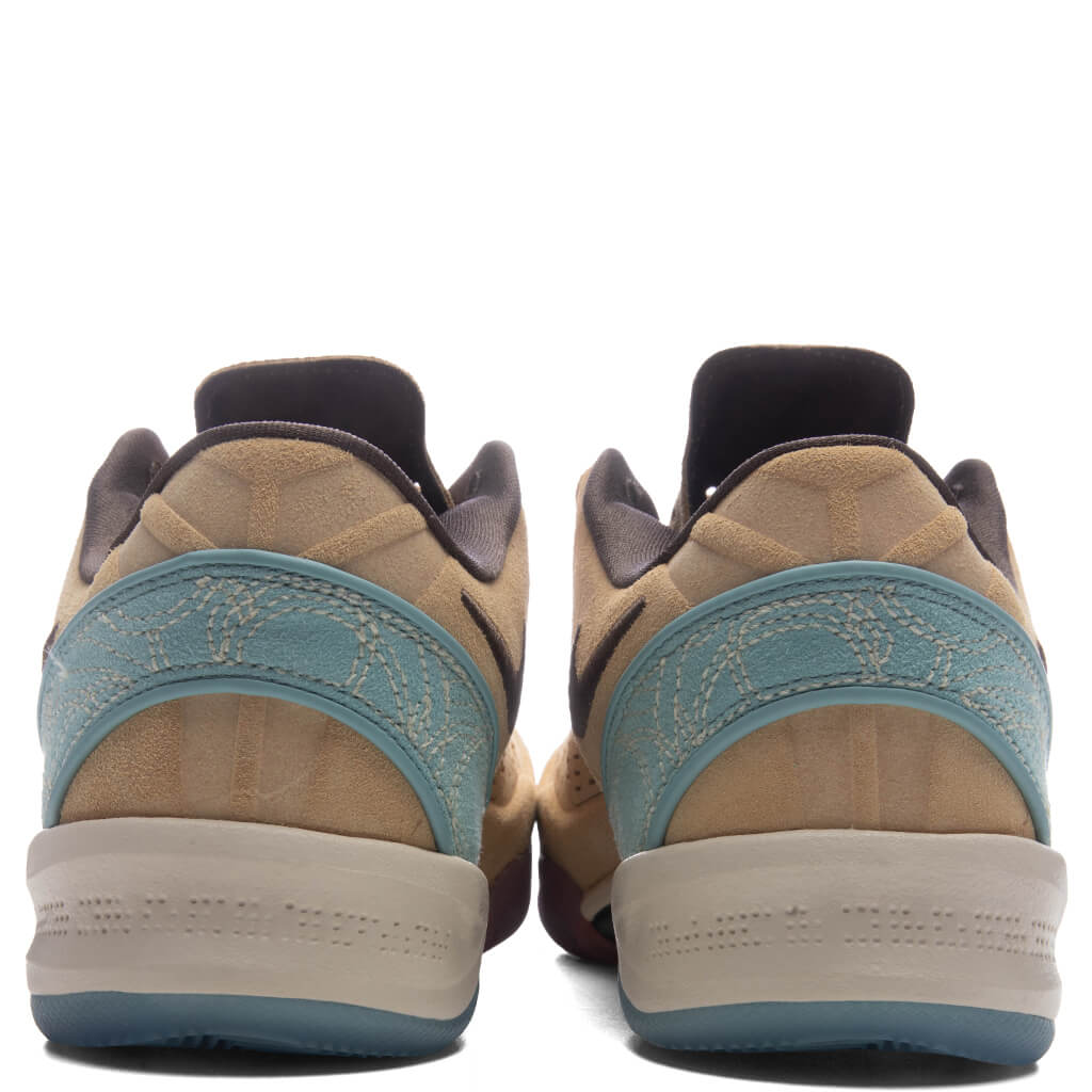 Kobe 8 EXT Protro 'Siempre Mio' - Light Orewood Brown/Baroque Brown Nike