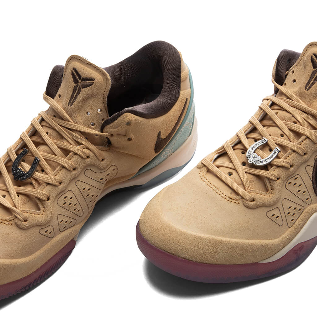 Kobe 8 EXT Protro 'Siempre Mio' - Light Orewood Brown/Baroque Brown Nike
