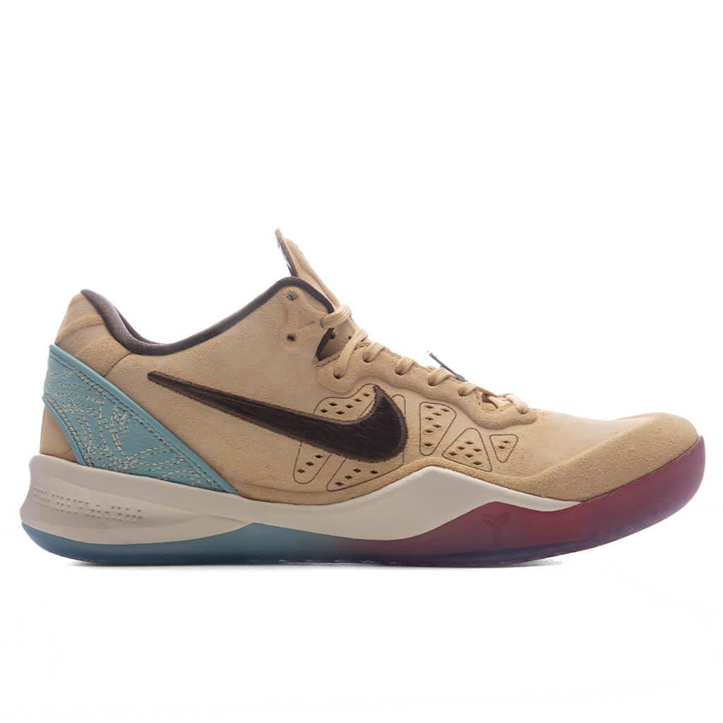 Kobe 8 EXT Protro 'Siempre Mio' - Light Orewood Brown/Baroque Brown Nike