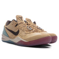 Kobe 8 EXT Protro 'Siempre Mio' - Light Orewood Brown/Baroque Brown Nike